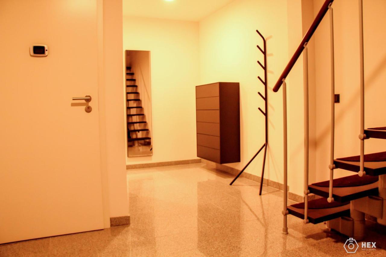 Bluestone Boarding Apartments Düsseldorf Exterior foto