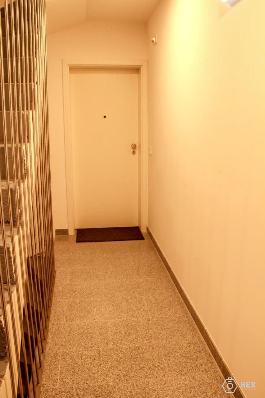 Bluestone Boarding Apartments Düsseldorf Exterior foto