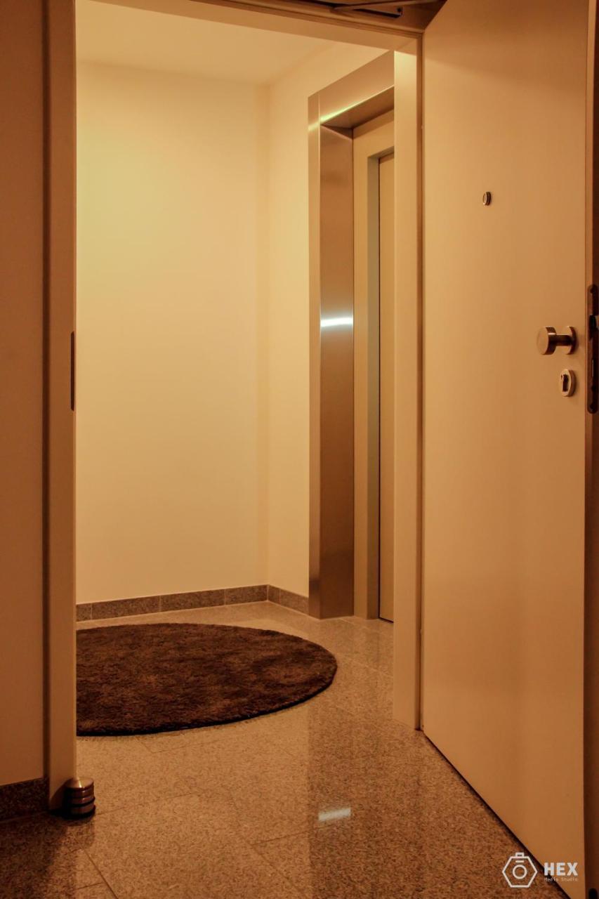 Bluestone Boarding Apartments Düsseldorf Exterior foto